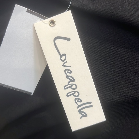 LOVEAPPELLA MAXI DRESS - Picture 4 of 4